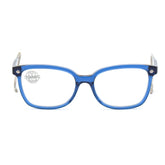 Vuarnet Blue Acetate Frames